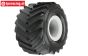 PRO10187-00 Pro-Line Demolisher LMT Truck, 2 pcs.