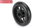 PRO1022210 PROMOTO S3 Motorcycle front tire, 1 pc.