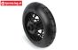 PRO1022310 Supermoto S3 rear tire/rim black MTD, Set