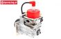 PUM320 Zenoah G320 PUM Watercooled motor, 1 pc.