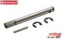 SK700002/29 SkyRC SR5 Main axle, 1 pc.