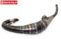 VRC8723 VRC Torque-S Tuning Pipe LOSI MTXL Unsilenced Set