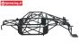 BWS59082 Roll Cage Complete BWS-LOSI 5T, Set