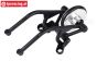 TPS85438/10 Wheelie bar HPI-Rovan, Set