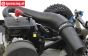SAM4822 Samba Big-Belly LOSI-5T-BWS, set