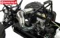 SAM4832 SAMBA Big-Belly Titanium LOSI-5T-MTXL, Set