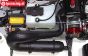 SAM7150 SAMBA7 Tuning pipe FG 1/5 4WD, Set.