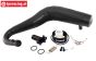 SAM4822 Samba Big-Belly LOSI-5T-BWS, set