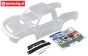 LOS250046 Clear Body and Front Grill SBR 2.0, Set