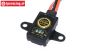 TPS0594Z Micro Receiver Switch black, 1 pc.