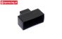 TPS80582/02 Receiver switch rubber, 1 pc.