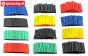 TPS5300 Heat shrink tubing 530 pieces, set