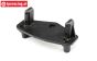 LOS241036 Steering Servo Plate LMT Truck, 1 st.
