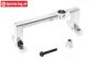 TPS2400 Universal Aluminum Servo bridge, 1 pc.