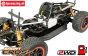 FG68100 Short Cross Truck 1/6-2WD