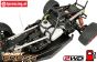 FG68100 Short Cross Truck 1/6-2WD