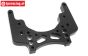 FG67531 Shock tower rear Short Cross, 1 pc.