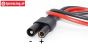 TPS0520/02 Battery-Charging cable G4, 1 pc.