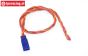 TPS59245 Servo extension cable Uni-Male L30 cm, 1 pc.