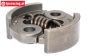 TPS7330/06 Sinter Tuning Clutch 6000 rpm, Ø53 mm, 1 pc.