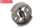TPS7330/06 Sinter Tuning Clutch 6000 rpm, Ø53 mm, 1 pc.