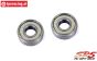 SK700002/42 SkyRC SR5 ball bearing, 2 pcs.