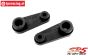 SK700002/28 SkyRC SR5 Steering servo horn, 2 pcs.
