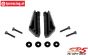 SK700002/12 SkyRC SR5 Mounting rear upper, set