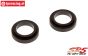 SK700002/66 SkyRC SR5 Ball Bearing Mount, 2 pcs.