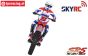 SK700001 SkyRC SR5 Super-Rider RC Bike, 1 pc.