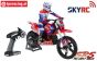 SK700001 SkyRC SR5 Super-Rider RC Bike, 1 pc.