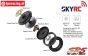 SK700001 SkyRC SR5 Super-Rider RC Bike, 1 pc.