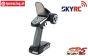 SK700001 SkyRC SR5 Super-Rider RC Bike, 1 pc.