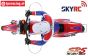 SK700001 SkyRC SR5 Super-Rider RC Bike, 1 pc.