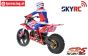 SK700001 SkyRC SR5 Super-Rider RC Bike, 1 pc.