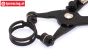 TPS6403/50 Spring band Pliers, 1 pc.