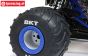 LOS04028T2 LOSI LMT 2.0 SON-UVA Digger Monster Truck RTR