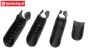 SPM9040 Spektrum DX4 Series handle, Set