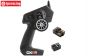 SPM6410EU Spektrum DX6R, Set