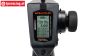 DXC+ SMART 12 kanalen zender met SR615 ontvanger SPEKTRUM SPM6130 
