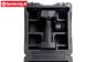 SPM6420EU Spektrum iXSR 6-Channel radio with SR515