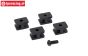 SPMS901 Spektrum SPMS901 18T, 1 pc