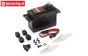 SPMSS9110BL Spektrum S9110BL 1/5-1/6 Brushless Servo, 1 pc.
