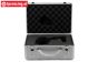 SPM6713 Transmitter Case Spektrum DX serie, 1 pc.