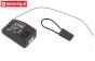 SPMSLR300 Spektrum SLR300 receiver, 1 pc.