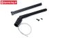 SPM6819 Spektrum antenna DX2.0-DX3.0, Set