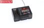 SPMSRS4210 Spektrum SR4210 receiver, 1 st.