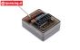 SPMSR615 Spektrum SR615 Waterproof Receiver, 1 pc.