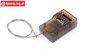 SPMSR6200A Spektrum SR6200A receiver, 1 pc.