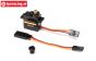 SPMSSX108PM Spektrum SX108PM servo 20T. 1 pc.